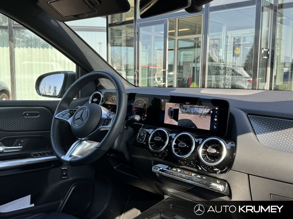 Mercedes-Benz B 200 2023