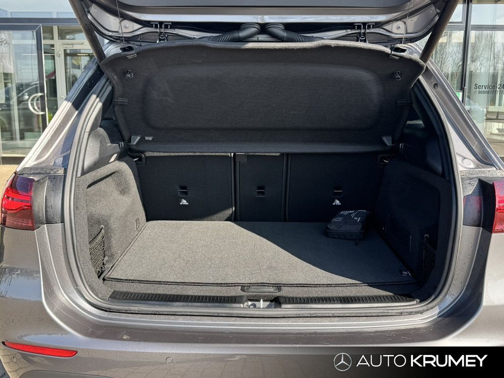 Mercedes-Benz B 200 2023