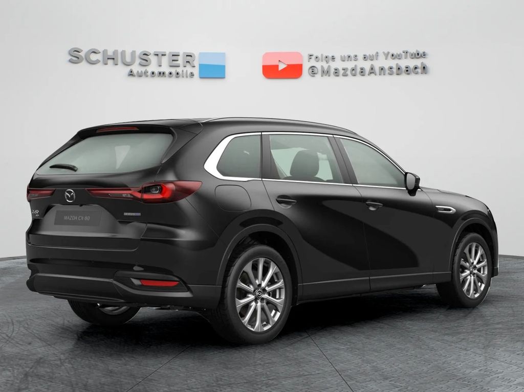 Mazda CX-80