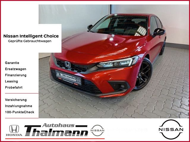 Honda Civic 2025
