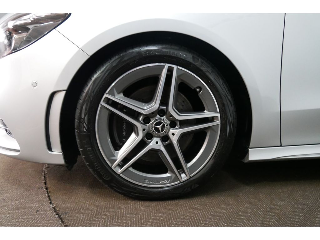 Mercedes-Benz B 220 2020