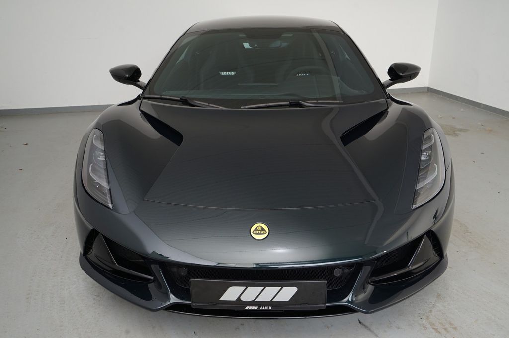 Lotus Emira 2025