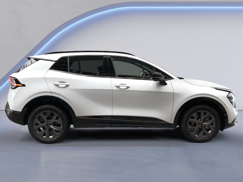 Kia Sportage 2025