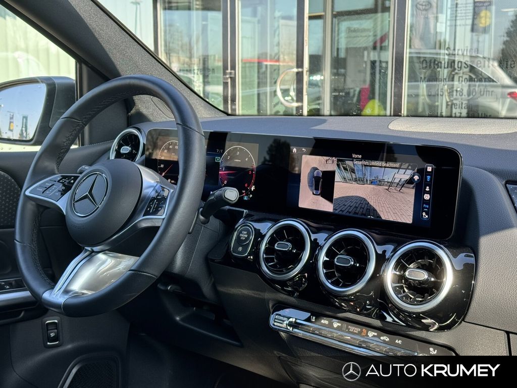 Mercedes-Benz B 200 2023