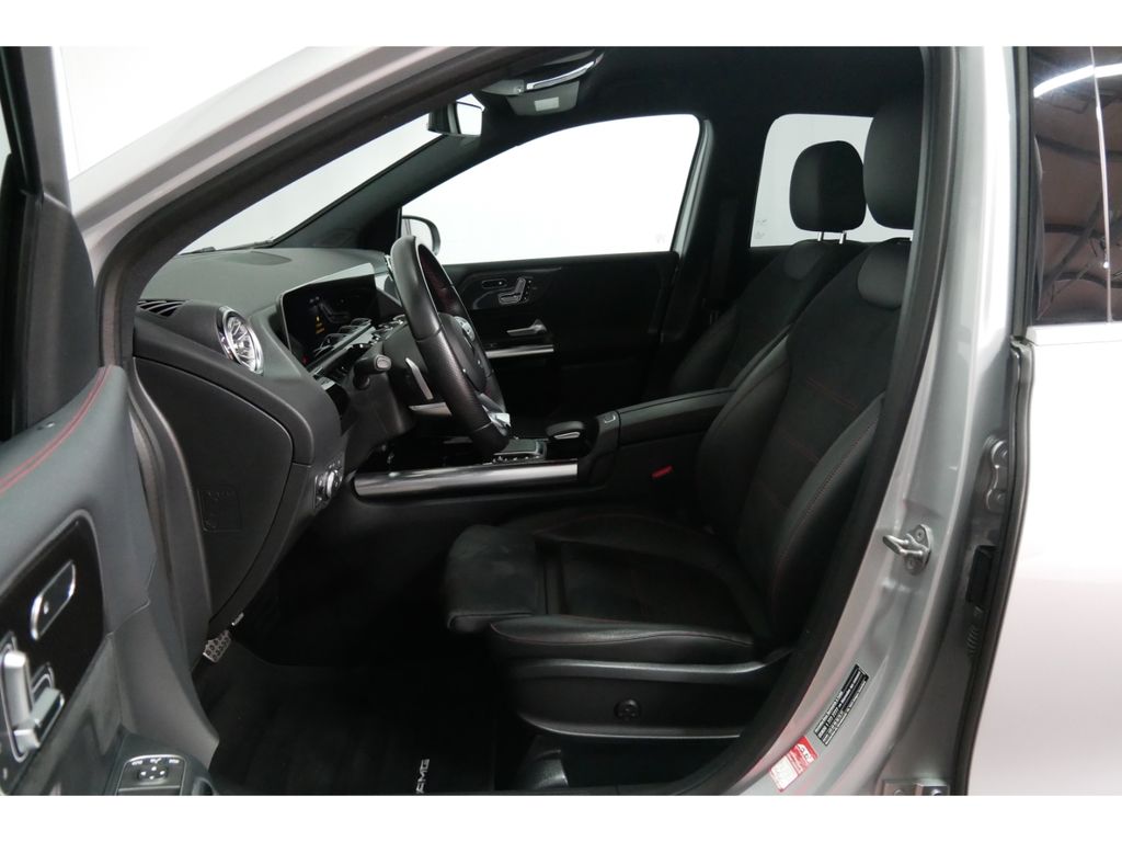 Mercedes-Benz B 220 2020