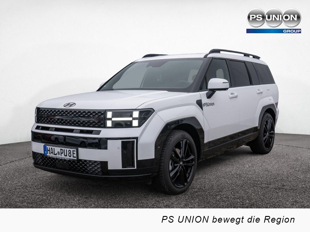 Hyundai SANTA FE 2024