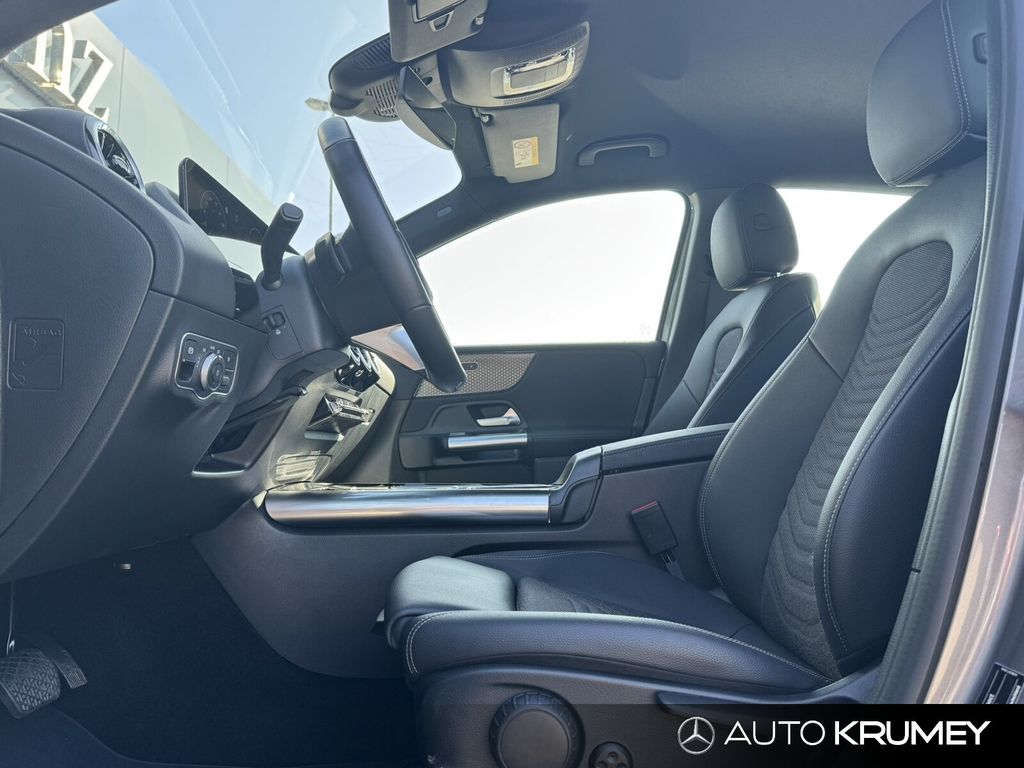 Mercedes-Benz B 200 2023