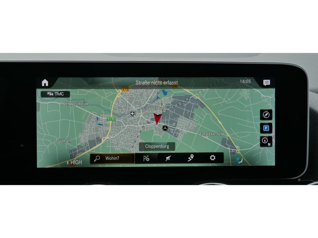 Mercedes-Benz B 220 2020