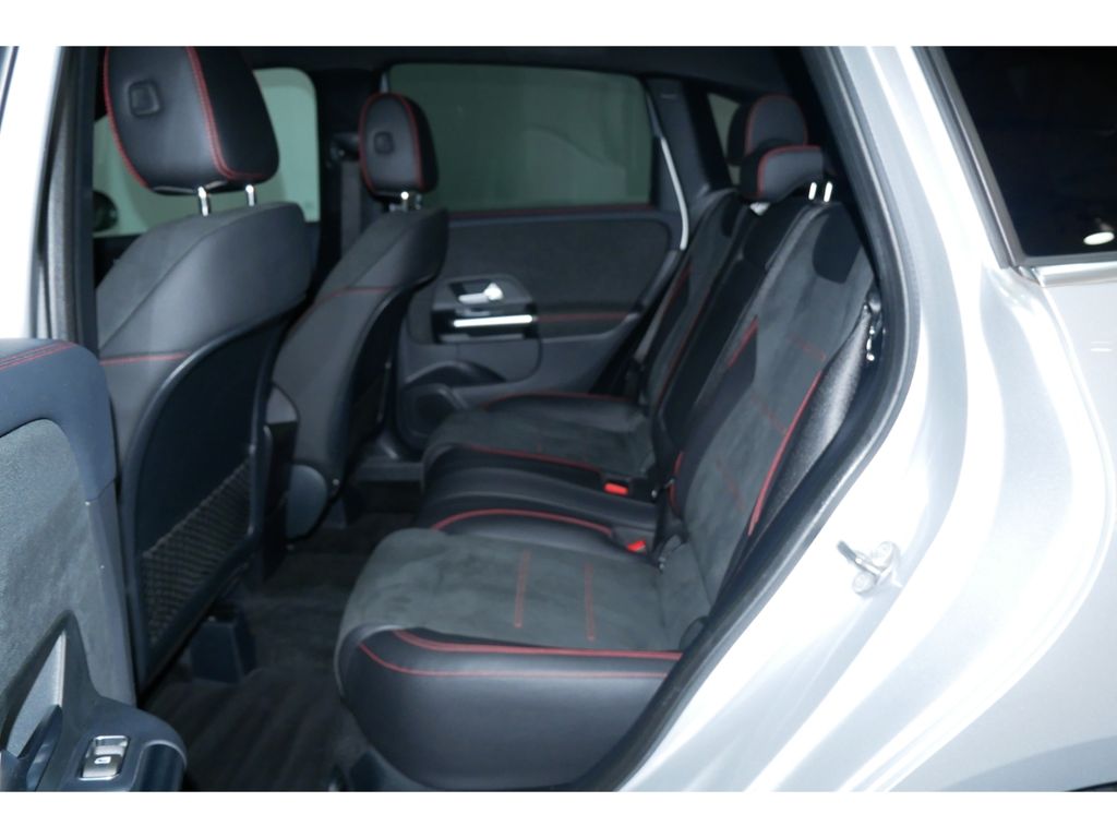 Mercedes-Benz B 220 2020