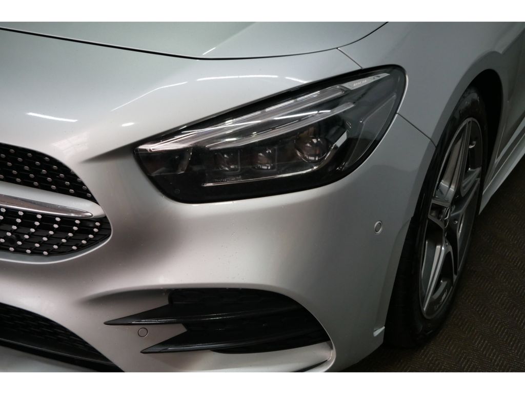 Mercedes-Benz B 220 2020