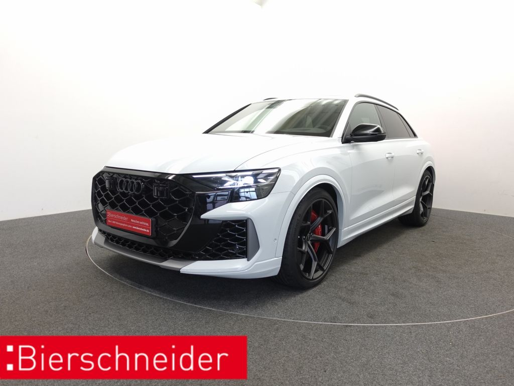 Audi RSQ8 2025