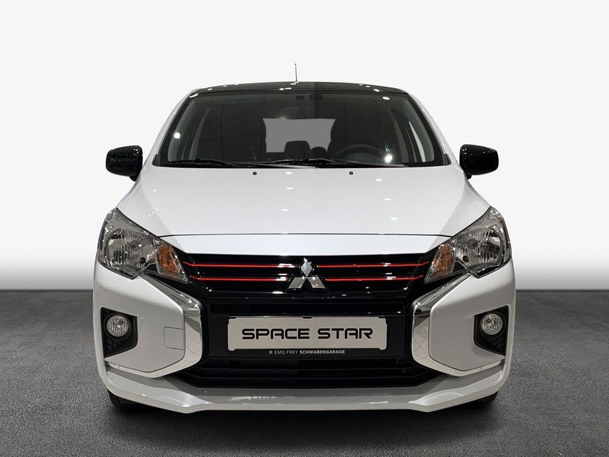 Mitsubishi Space Star 2025