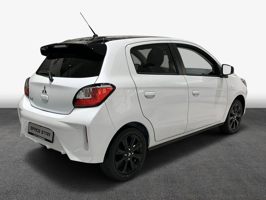 Mitsubishi Space Star 2025