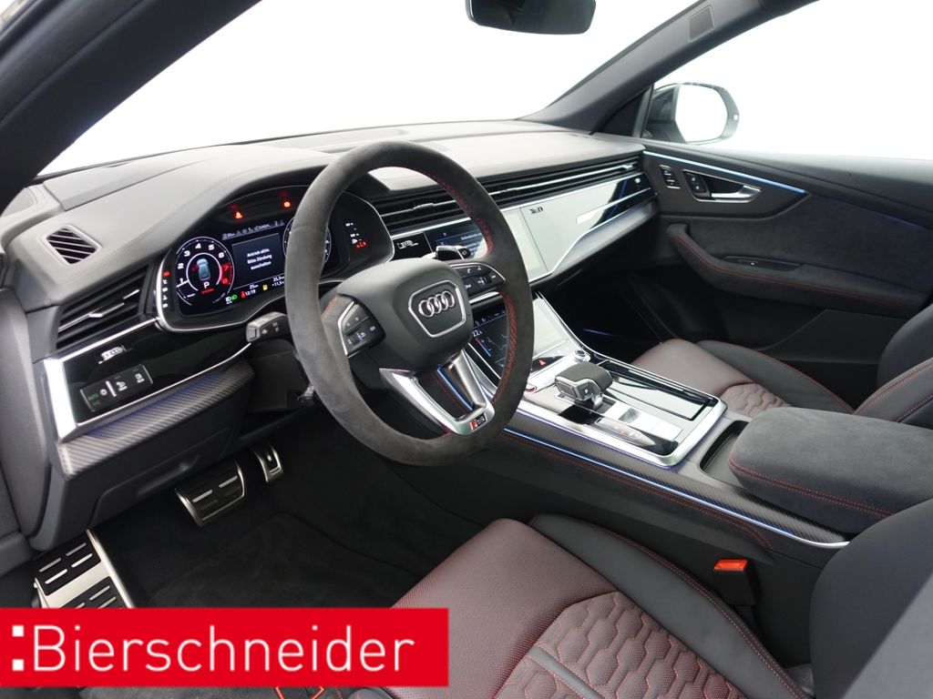 Audi RSQ8 2025