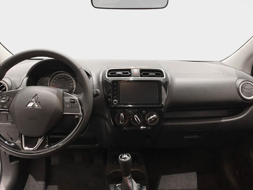 Mitsubishi Space Star 2025