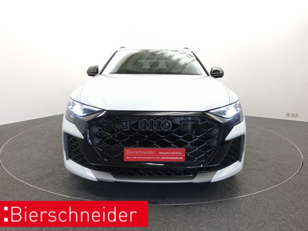 Audi RSQ8 2025