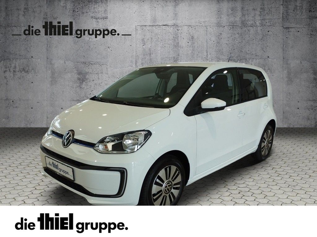 Volkswagen e-up! 2024