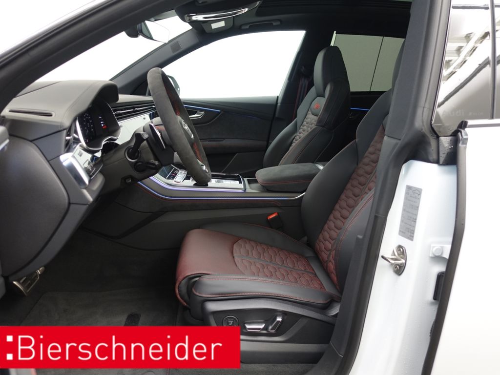 Audi RSQ8 2025