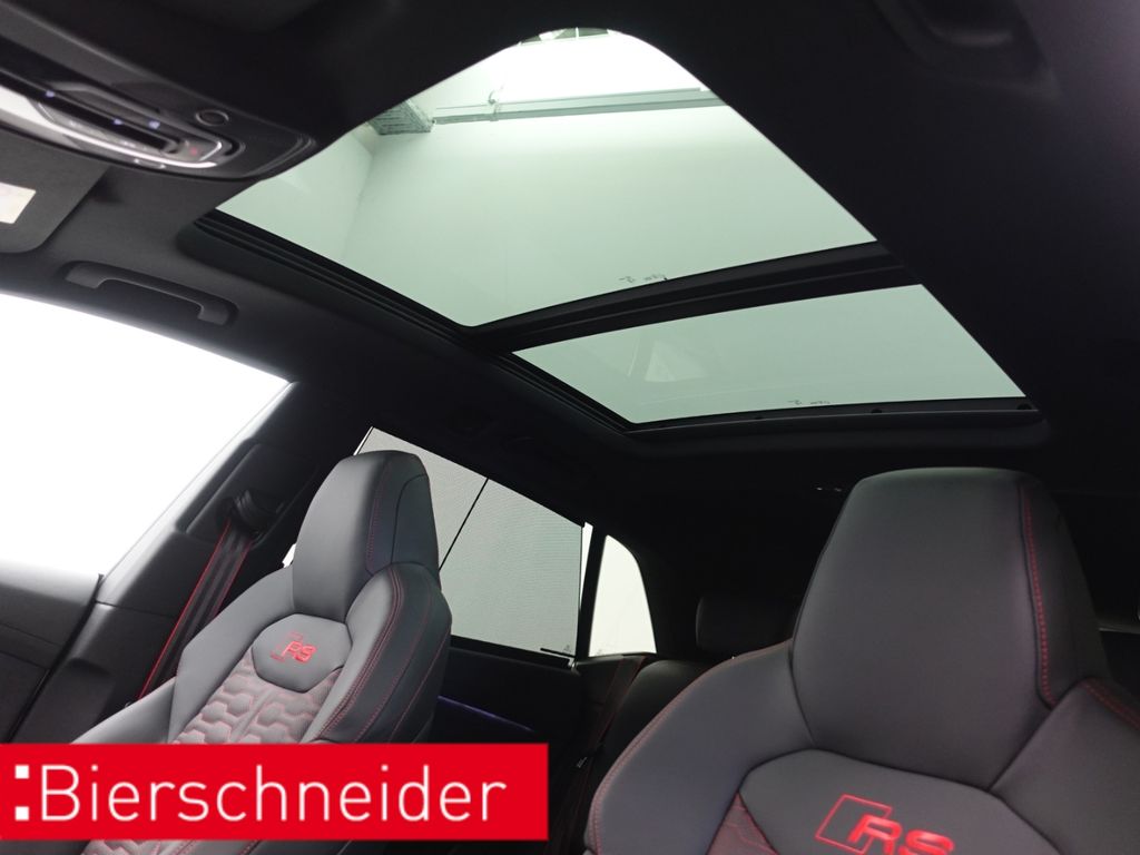 Audi RSQ8 2025