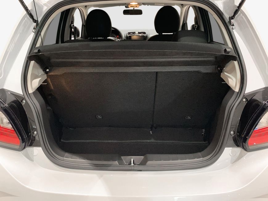 Mitsubishi Space Star 2025