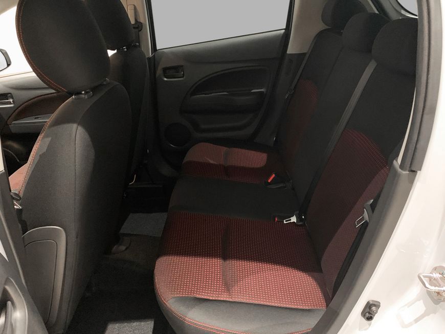 Mitsubishi Space Star 2025