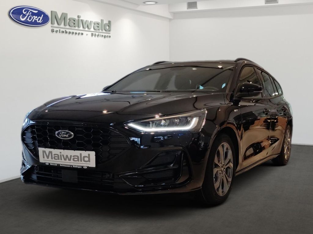 Ford Focus 2024