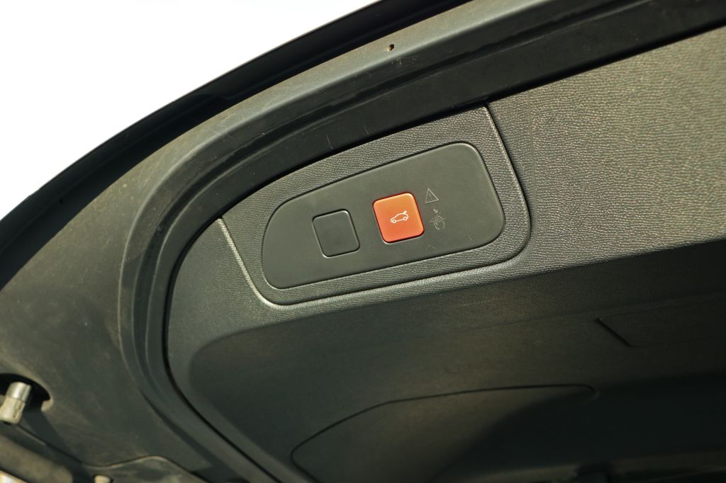 DS Automobiles DS7 (Crossback) 2022