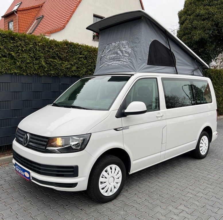 Volkswagen T6 California 2019