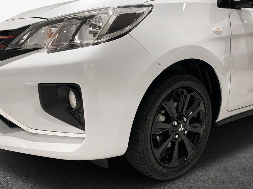 Mitsubishi Space Star 2025