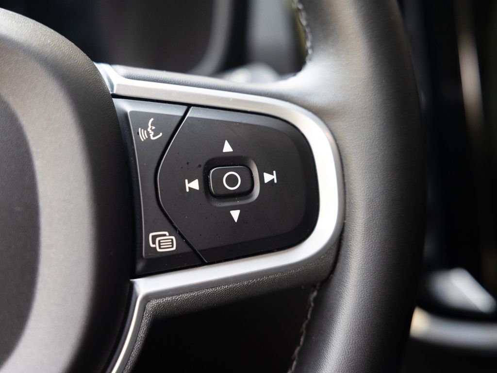 Volvo V60 2021