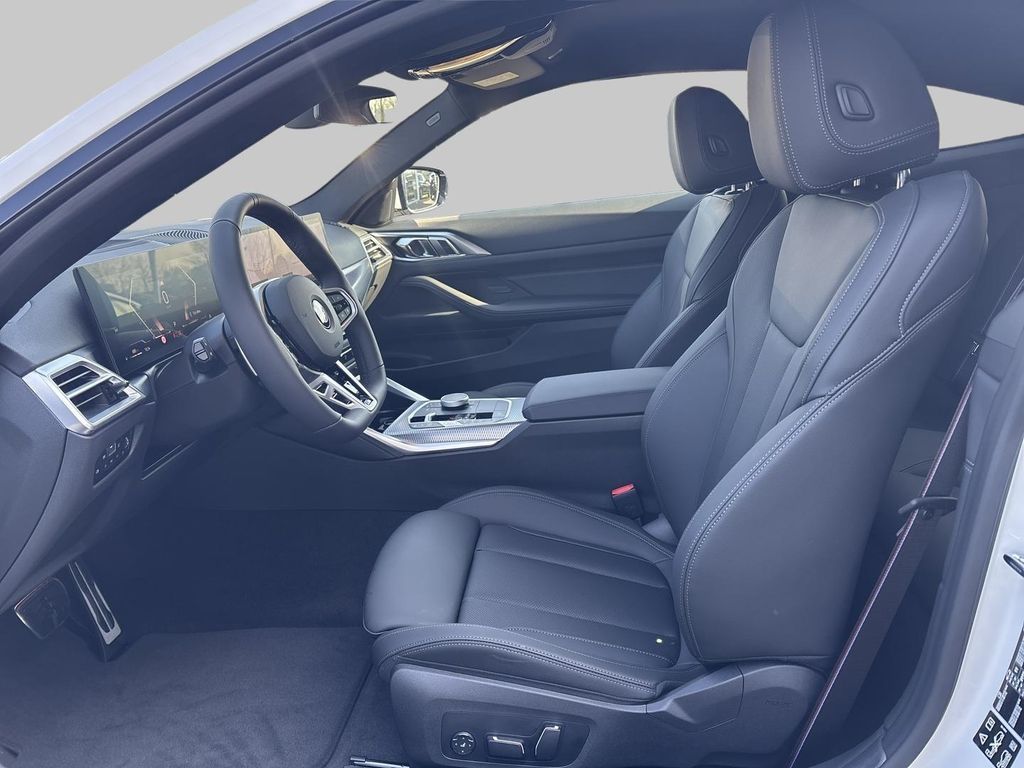 BMW 430