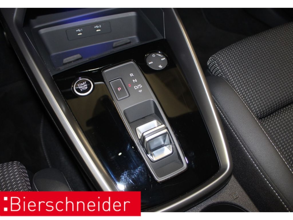 Audi A3 2024