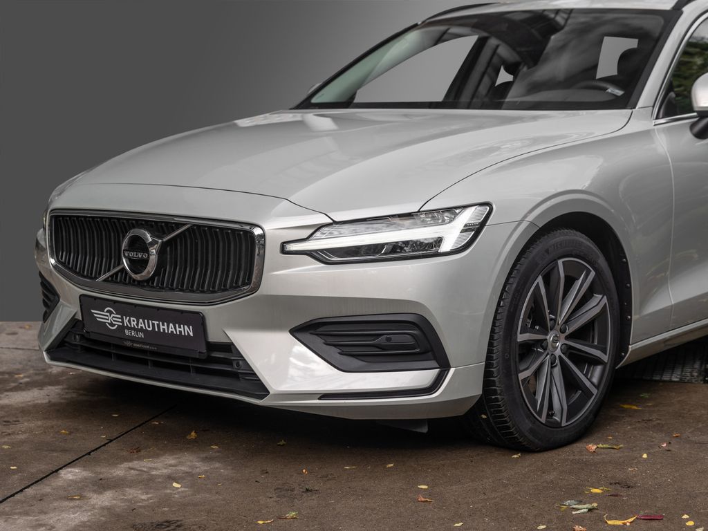 Volvo V60 2021