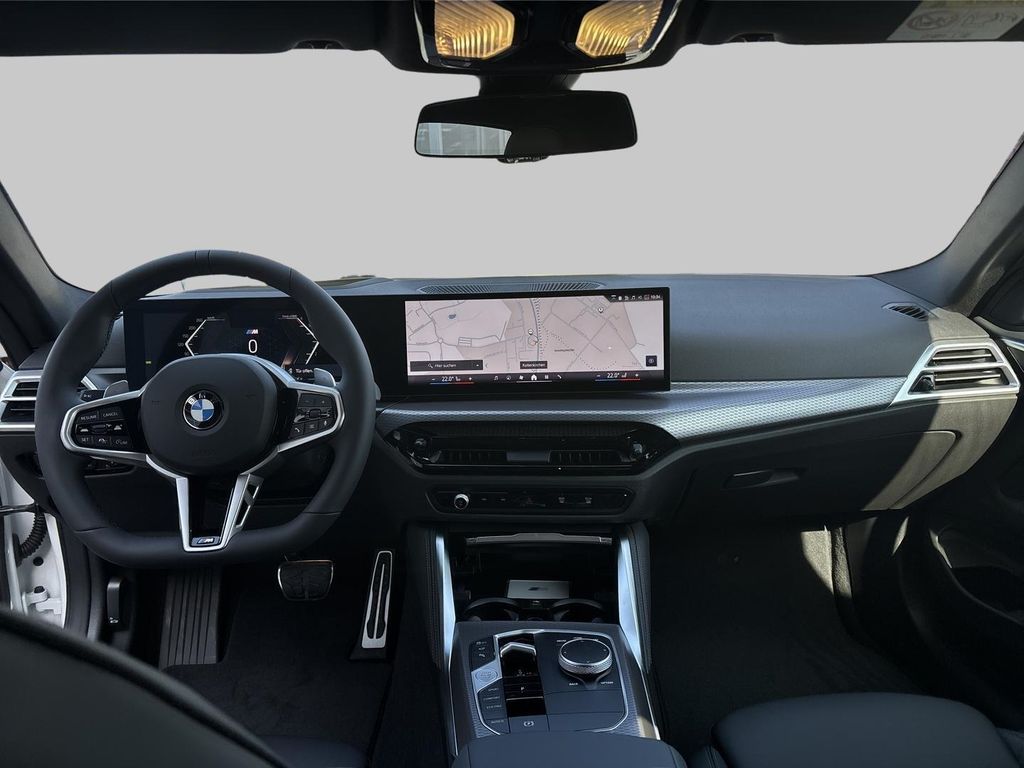 BMW 430