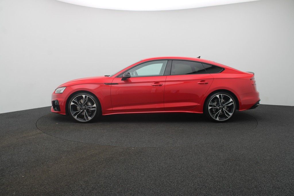 Audi A5 2025