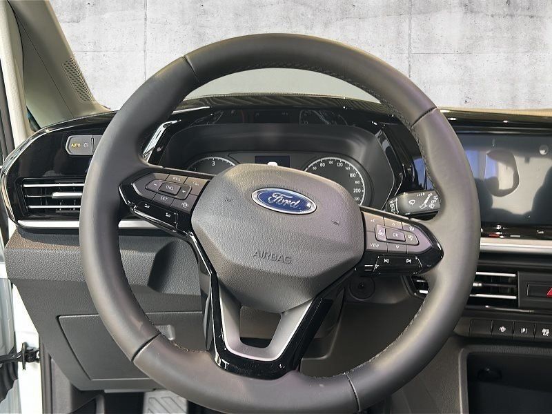 Ford Tourneo Connect 2025