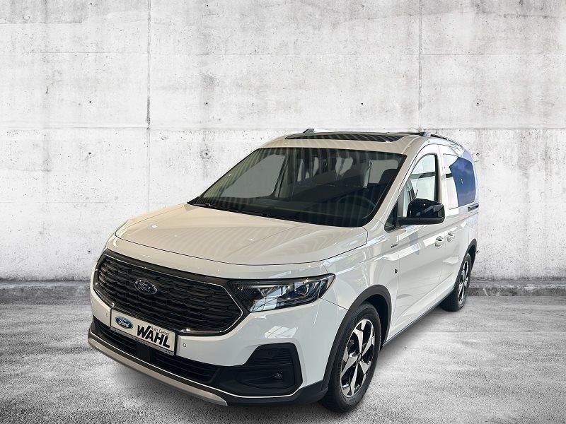 Ford Tourneo Connect 2025