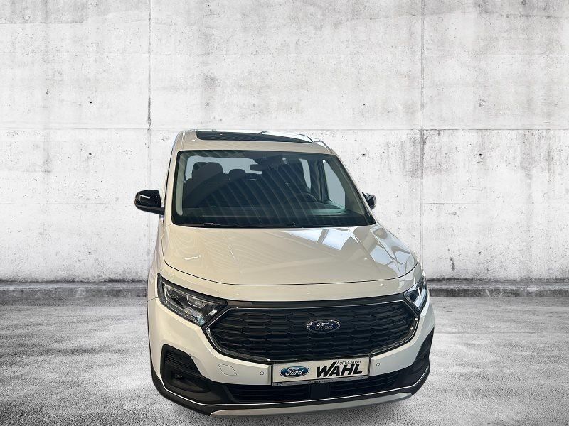 Ford Tourneo Connect 2025