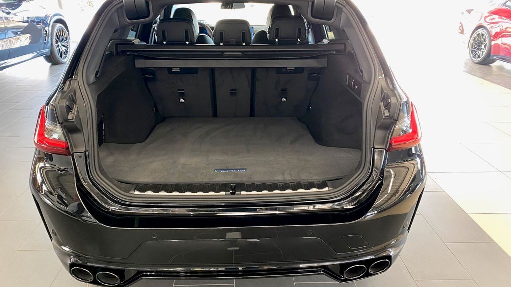 ALPINA D3 S 2025