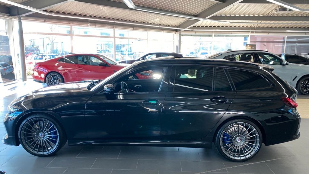 ALPINA D3 S 2025