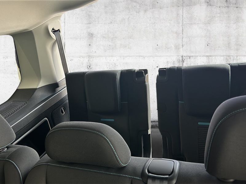 Ford Tourneo Connect 2025