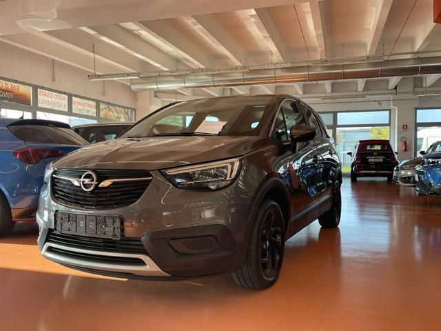 Opel Crossland (X) 2020