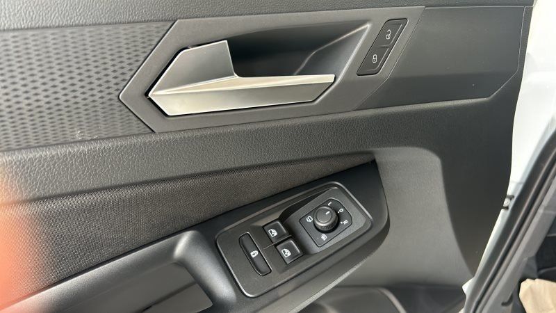 Ford Tourneo Connect 2025