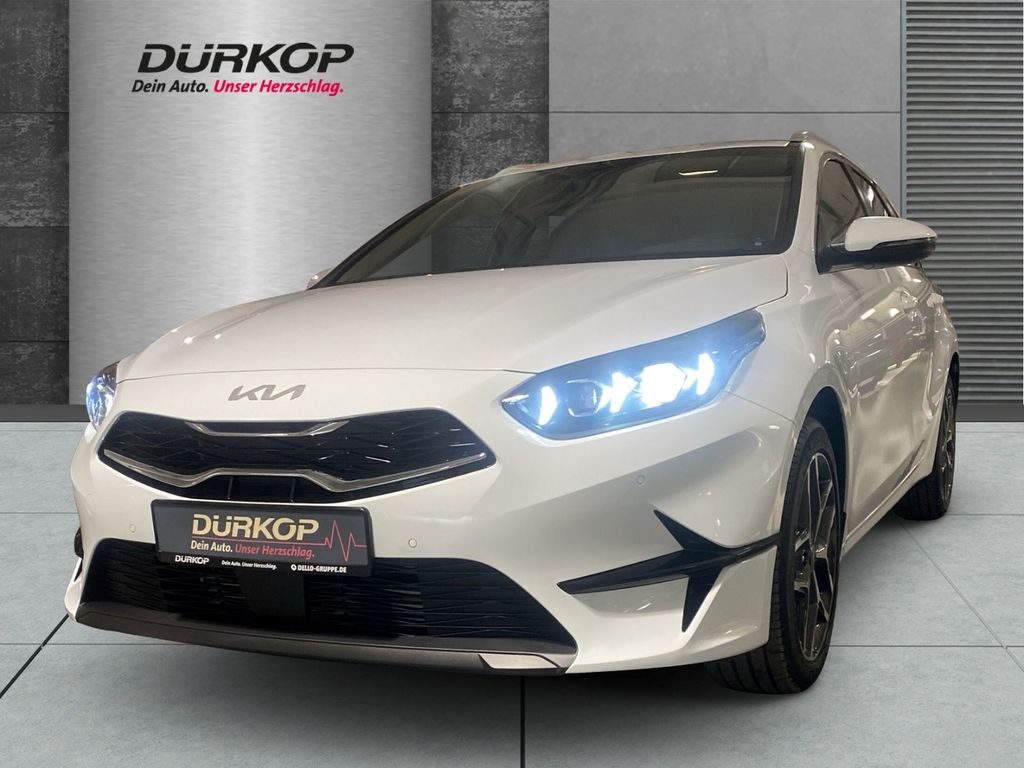 Kia cee'd Sportswagon 2025