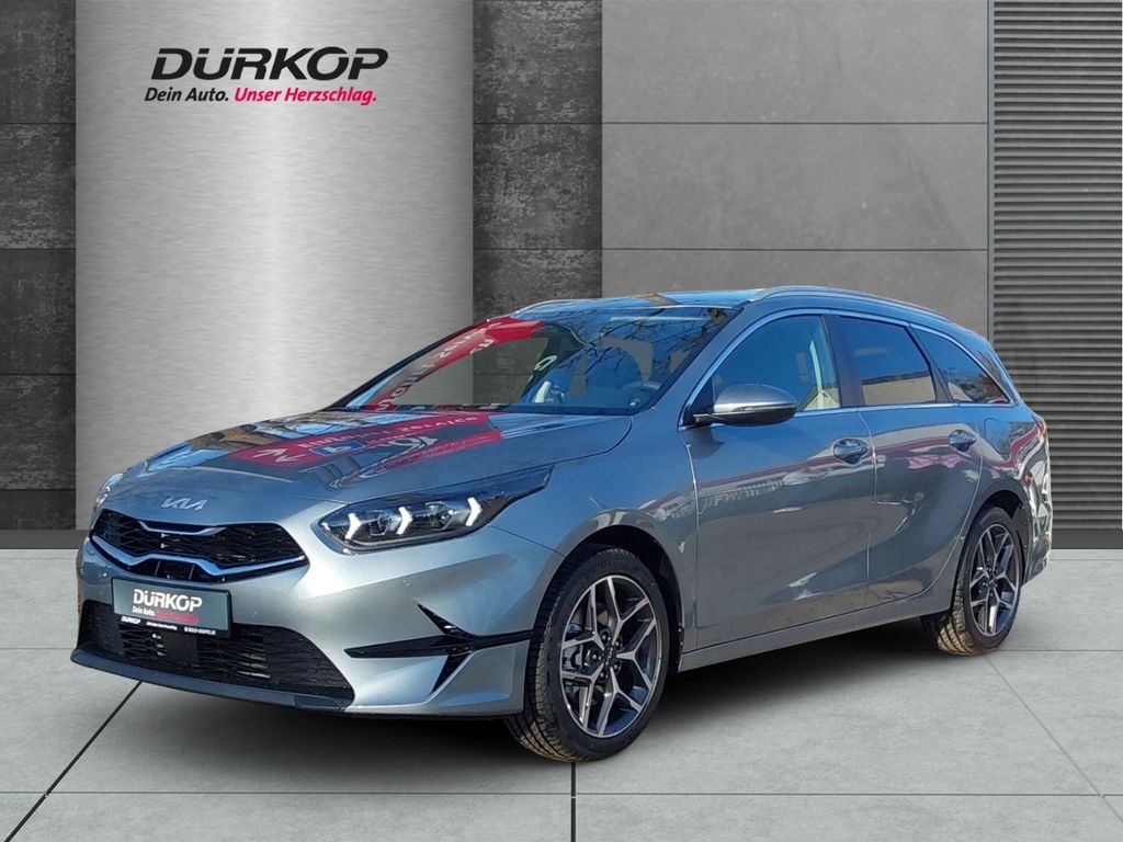 Kia cee'd Sportswagon 2025