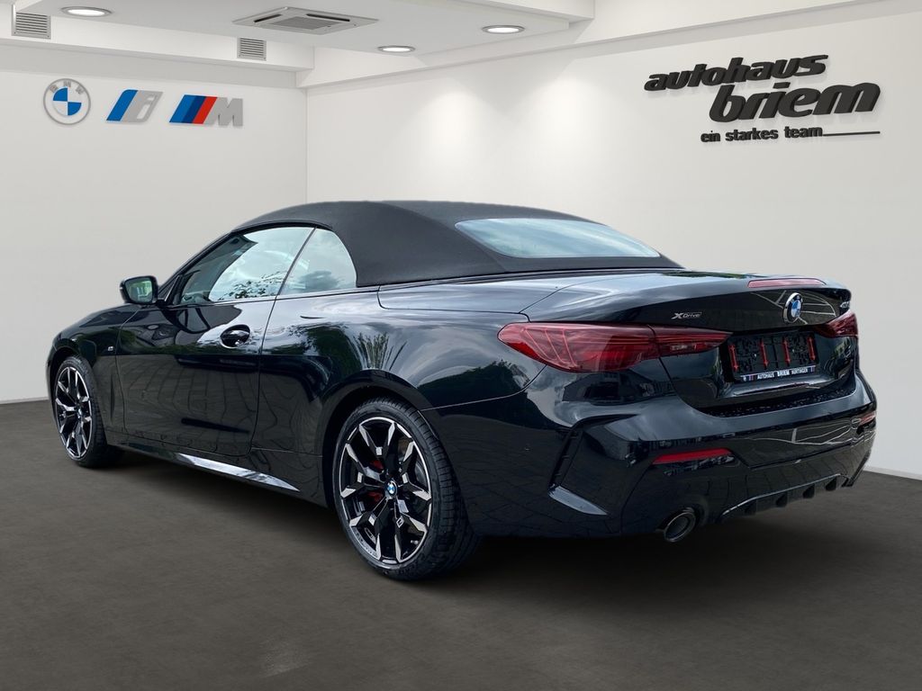 BMW 430