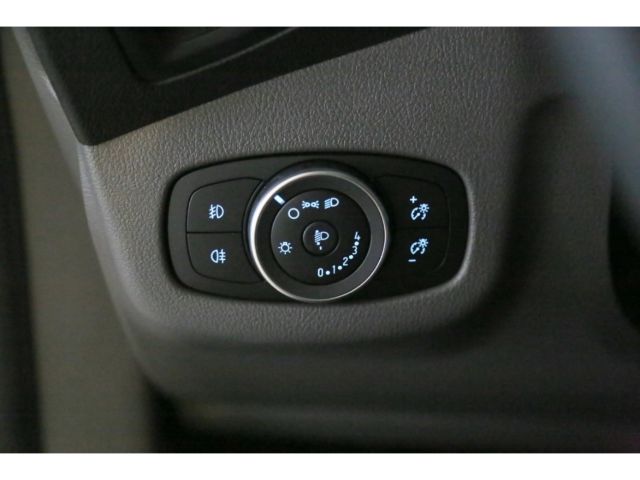 Ford Transit Connect 2024