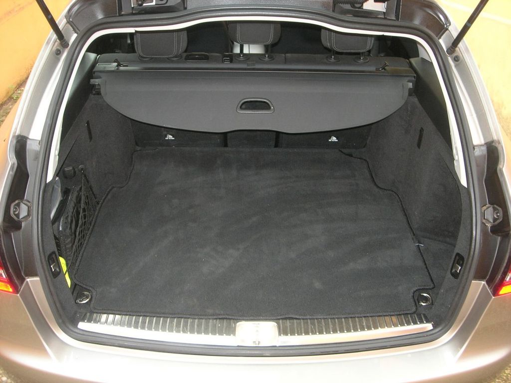 Mercedes-Benz C 220 2019