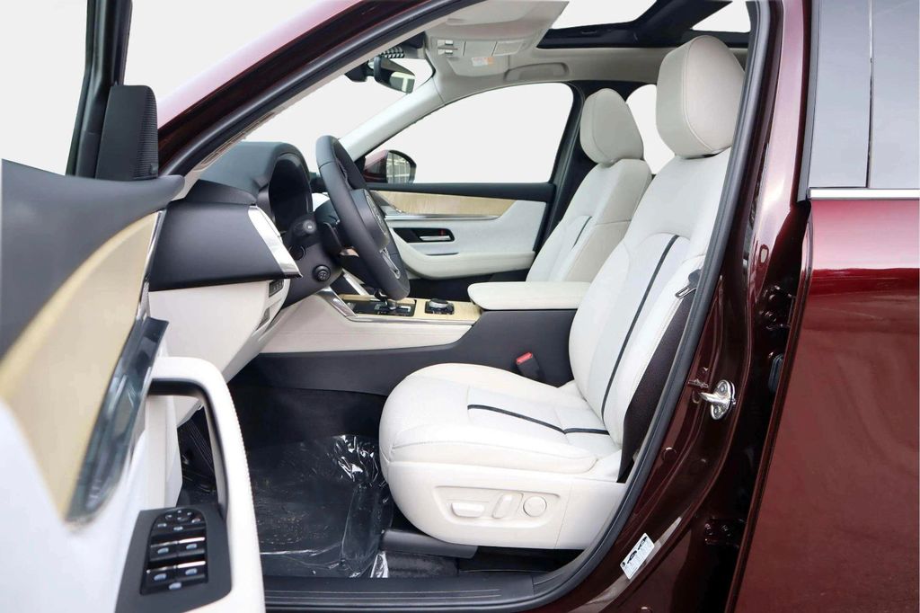 Mazda CX-80