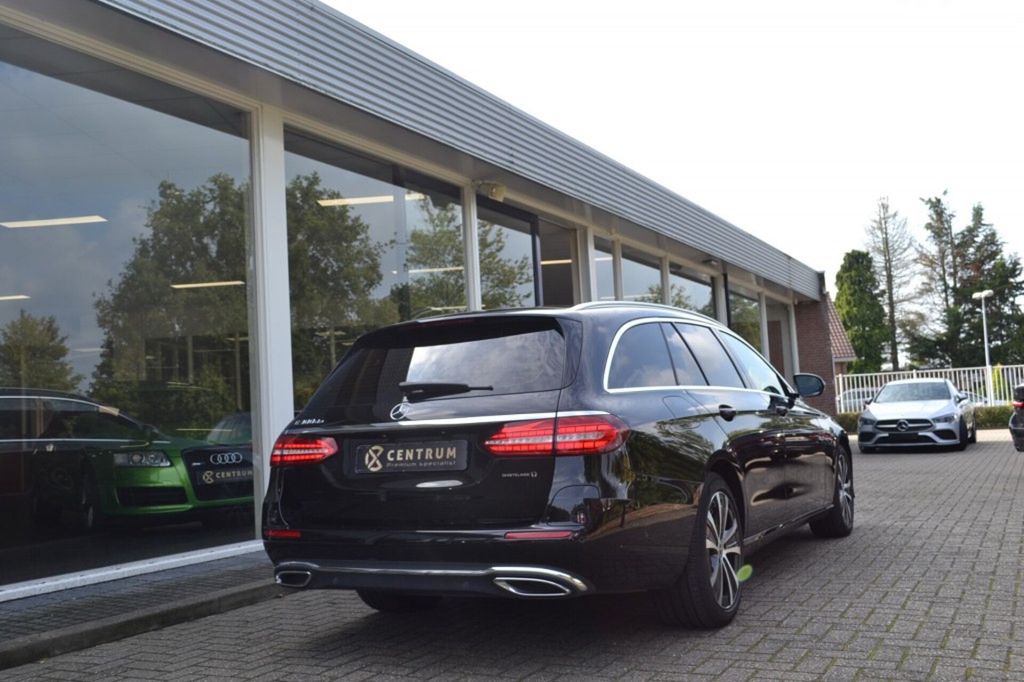 Mercedes-Benz E 300 2021